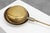 Antique Belgian Brass Bedpan, 17th century For Sale - Image 11 of 14