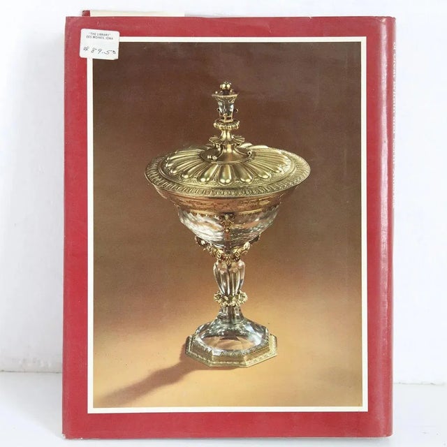 TITLE The Collectors Dictionary of the Silver and Gold of Great Britain and North America PUBLISHER Antique Collectors'...