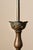 Art Deco Neoclassical Bronze Table Lamp, France, Early 20th Century For Sale - Image 9 of 11