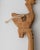 Vintage Folk Art Italian Wooden Cutlery Sculptures, 1960s For Sale - Image 6 of 11