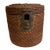 Antique Chinese Teapot Caddy For Sale