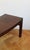 Vintage Czechoslovak Wooden Saddle Stool, 1960s For Sale - Image 6 of 9