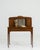19th Century Edwardian Secretary Desk For Sale - Image 12 of 15