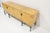 Roger Sprunger for Dunbar Burled Olivewood Sideboard or Credenza For Sale - Image 10 of 10