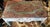 Mid 19th Century French Country Painted Pine Desk Bureau Table For Sale - Image 4 of 11