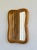 Pencil Reed 'Reka' Wall Mounted Mirror For Sale - Image 4 of 8