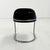 1970s Black Orix Desk Chair by Vittorio Parigi & Nani Prina for Molteni, 1970s For Sale - Image 5 of 10