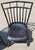 Early 19th Century Early 19th Century Collection of 3 Birdcage Windsor Chairs-3 For Sale - Image 5 of 7