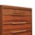 Pair of Tallboy Dressers by White & Newton For Sale In Los Angeles - Image 6 of 17