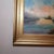 Brown Dutch Scene, Oil on Wood, Framed For Sale - Image 8 of 10