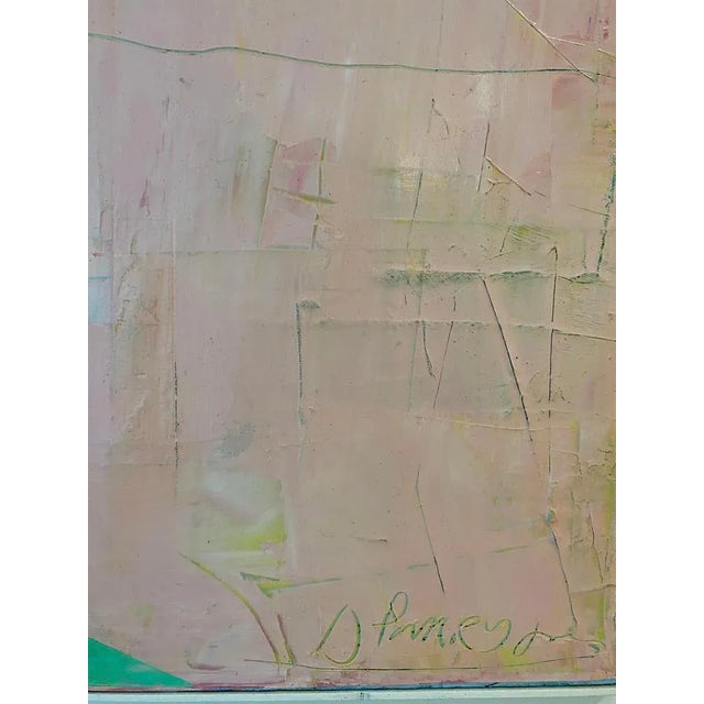 Dan Parry-Jones, Night Swimmer with Goggles, 2025, Mixed Media For Sale - Image 11 of 18