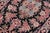 Shabby Chic Shabby Chic Pak-Persian Black/Black Wool Rug - 1'7'' X 2'2'' For Sale - Image 3 of 9
