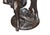 Bronze H. Dumaige Bronze Sculpture of Two Dancing Women. Late 19th Century, France. For Sale - Image 8 of 9