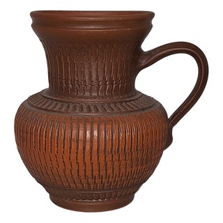 Vintage Vase in Ceramic, 1960s For Sale
