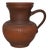 Vintage Vase in Ceramic, 1960s For Sale