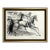 1980s Daily Double, LeRoy Neiman For Sale