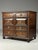 17th Century Antique Oak Chest of Drawers For Sale - Image 10 of 18