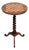 Antique William IV Inlaid Walnut Chess Table, 1830 For Sale