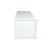 White Anthracite Wooden Cube Wall-Mounted Sideboard from Interlübke For Sale - Image 12 of 16
