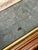 French Antique Louis Philippe Mahogany Gilt Trim Mirror, Circa 1870s For Sale - Image 3 of 5