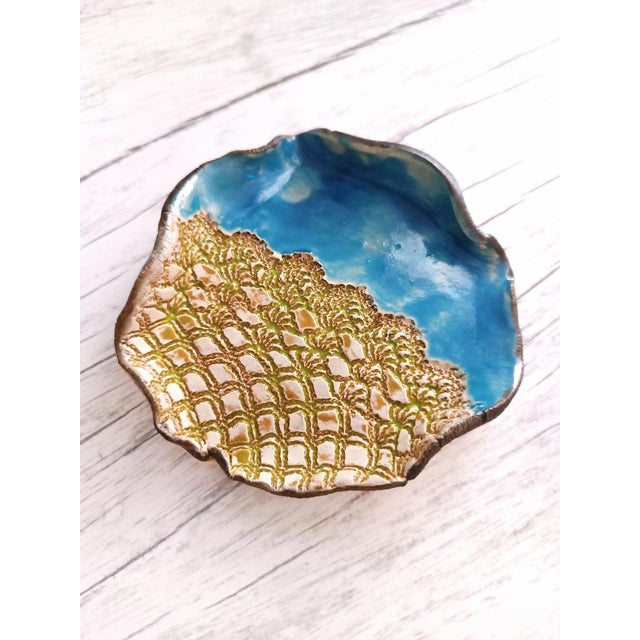 Early 21st Century Multipurpose Object Holder by Proietti For Sale - Image 5 of 7