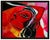 Message us to inquire about custom framing options! (Included for free with every purchase) The artwork here, "Awakening",...