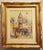 Franco Gentilini, Cathedral of S. Crisogono, 1950s, Mixed Media For Sale