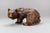 Hand Carved Bear Figure with Glass Eyes, Germany, 1930s For Sale - Image 15 of 18