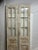 Late 19th Century Double French Doors With Glass - a Pair For Sale In Los Angeles - Image 6 of 7