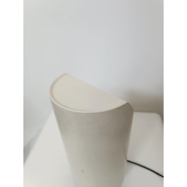 Table Lamp by Gerald Thurston for Lightolier, 1960s For Sale - Image 3 of 11