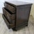 Small Georgian Oak Chest of Drawers For Sale - Image 4 of 9