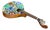 Azulejo II Guitar by Malabar For Sale