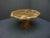 Brutalist Futuristic Onyx Dining Table, Mexico, 1960s For Sale - Image 3 of 13
