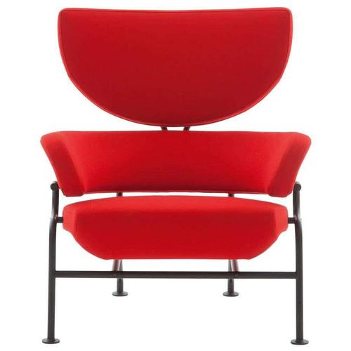 Italian Modern Tre Pezzi Armchair by Franco Albini for Cassina For Sale - Image 10 of 11