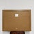 Thom Filicia for Soicher Marin Leaves in Motion Print, Framed For Sale - Image 11 of 12