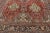 Antique Persian Sarouk Farahan Rug - 08'05 X 12'06 For Sale - Image 4 of 9