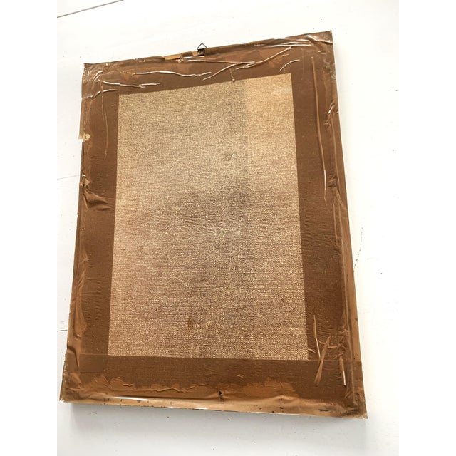 Nature Illustration of a Bird of the Species Sylvia Atricapilla, 1950s For Sale - Image 6 of 15