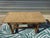 Vintage Oak Desk, 1930s For Sale - Image 9 of 18