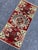 Early 21st Century Turkish Yastik Rug 1'5" x 3'3" For Sale - Image 5 of 5