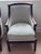 Pair of Mid 18th Century French Bergeres For Sale - Image 4 of 11