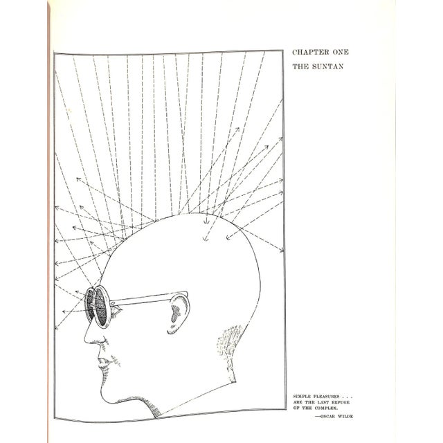 White "The Beach Book" 1963 Steinem, Gloria For Sale - Image 8 of 12