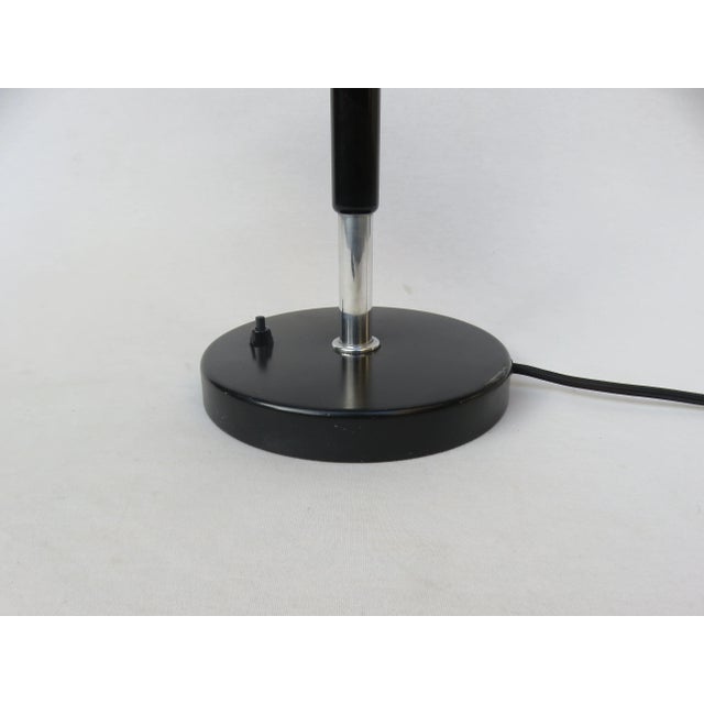 Goethe Lamp by Christian Dell for Bünte & Remmler, 1930s For Sale - Image 11 of 18