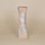 Totem Gray Shading Ceramic Vase by Chiara Cioffi for Materia Creative Studio For Sale - Image 4 of 6