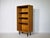 Mid-Century Modern Mid-Century Modern German Walnut Bookcase, 1960s For Sale - Image 3 of 9
