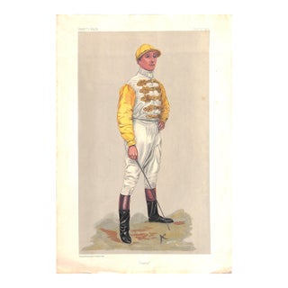 "Danny" Maher Vanity Fair September 10th 1903 For Sale