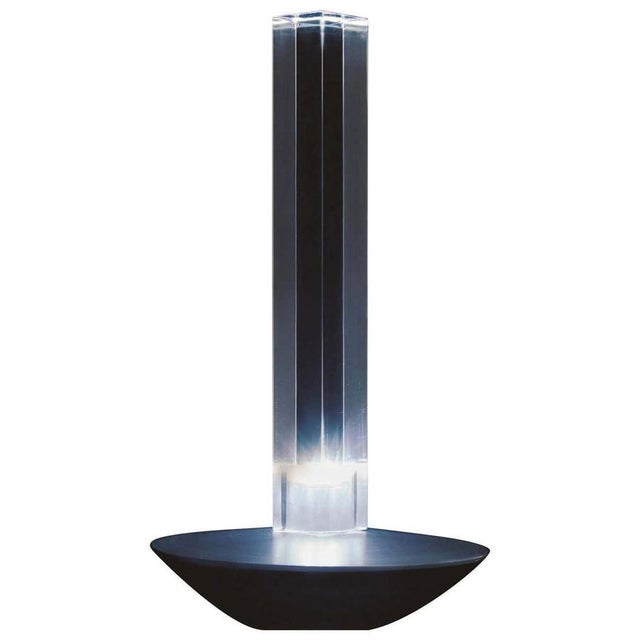 Not Yet Made - Made To Order Cand-Led Table Lamp by Marta Laudani & Marco Romanelli for Oluce For Sale - Image 5 of 6