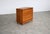Mid-Century Modern Vintage Filing Cabinet, Sweden, 1950s For Sale - Image 3 of 11
