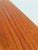 Danish Teak Coffee Table by Johannes Andersen for Silkborg, 1960s For Sale - Image 11 of 18