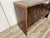 Art Deco Sideboard in Walnut and Blond Walnut, 1950 For Sale - Image 3 of 18