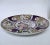 Japanese Japanese Porcelain Charger For Sale - Image 3 of 6